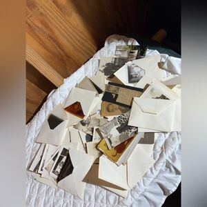 40 Plus Photos And A Bunch Of Undeveloped Photos